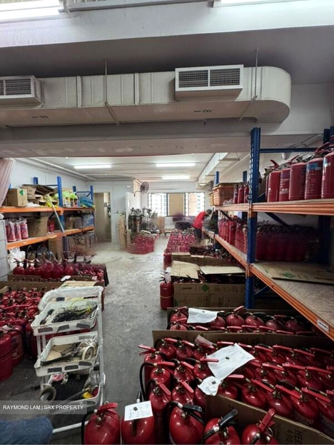 T-space (D18), Factory #459453151